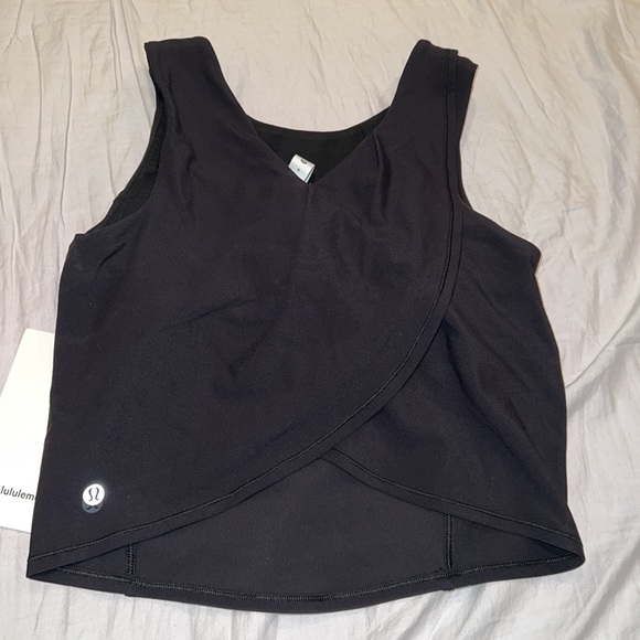 Lululemon Tank - Picture 6 of 9